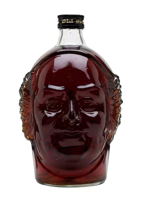 The Monk's Superior Rum: Tales of Tradition and Heritage